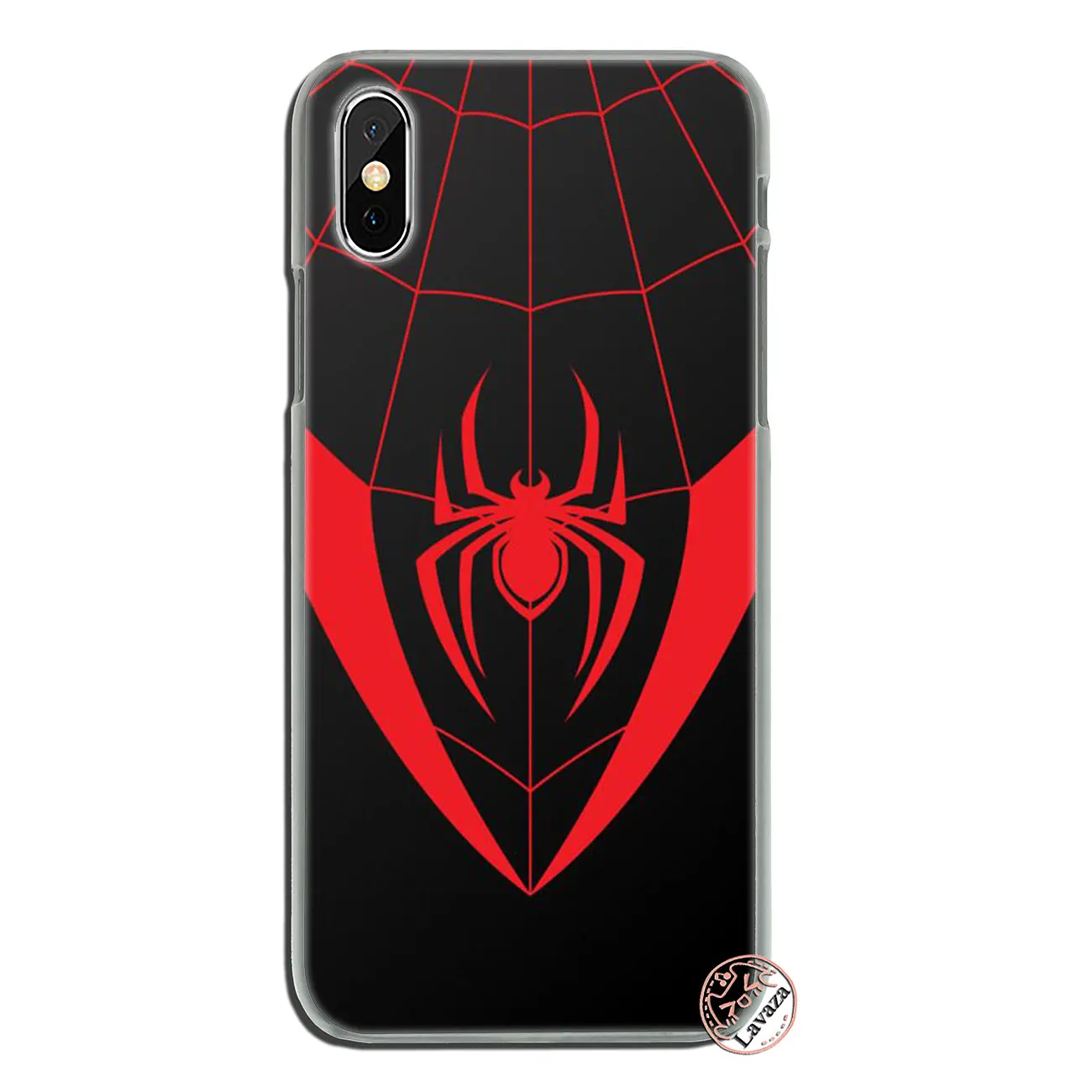 Lavaza Marvel Мстители танос эндшпиль жесткий чехол для телефона для iPhone XR X XS 11 Pro Max 10 7 8 6 6S 5 5S SE 4 4S чехол - Цвет: 10