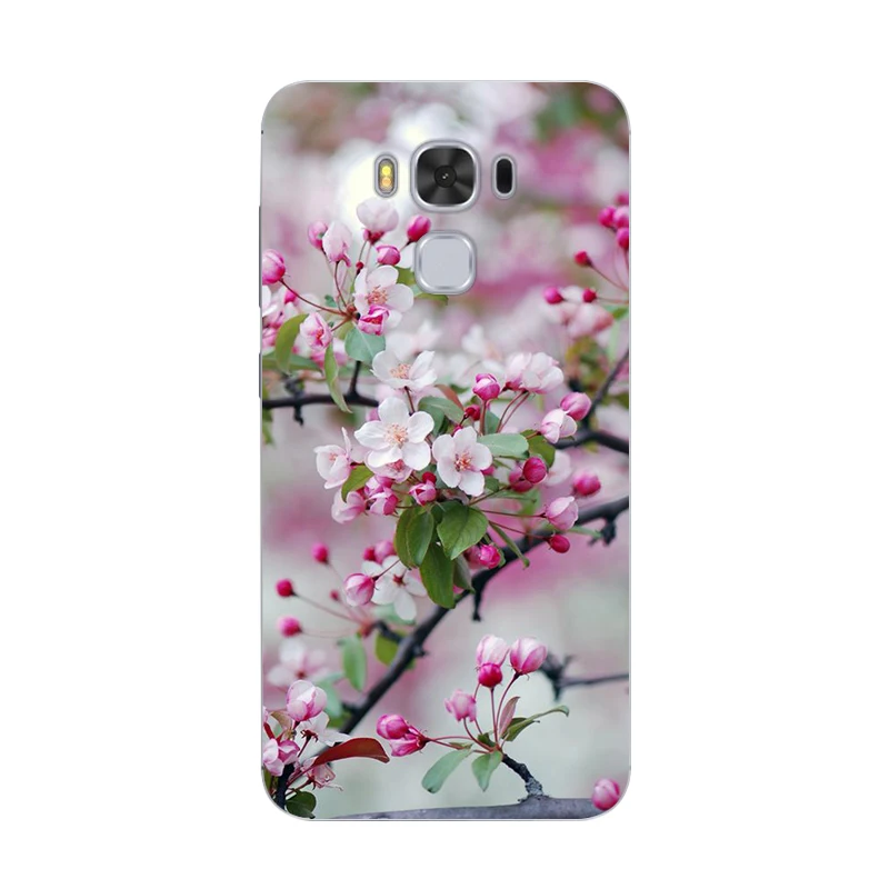 Чехол-книжка с диагональю 5,5 дюйма для Asus Zenfone 3 Max, чехол-накладка ZC553KL, мягкая задняя крышка из ТПУ для Asus Zenfone 3 Max ZC553KL, чехол