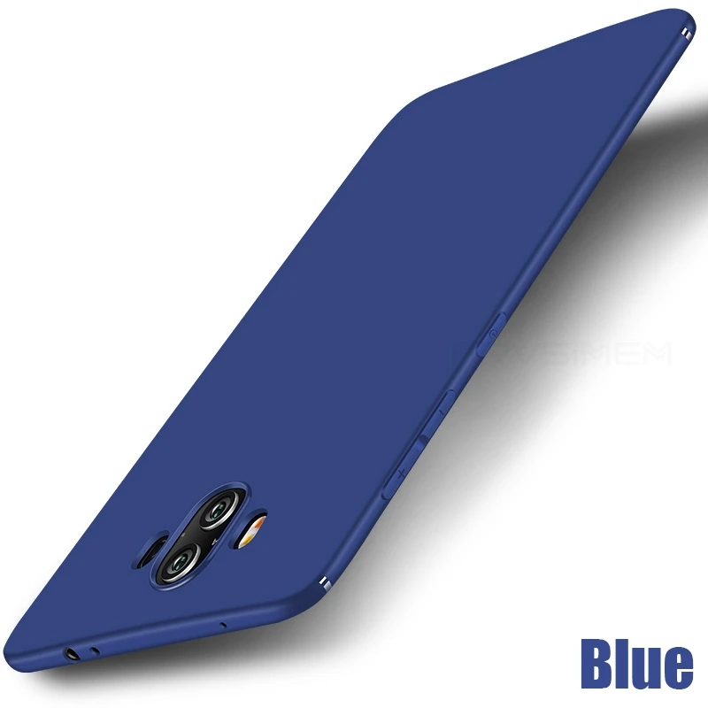 Мягкий карамельный чехол для huawei Nova 2i RNE-L21 mate 10 Lite RNE-L02 RNE L21 mate 10 ALP-L09 ALP-L29 mate 10 Pro силиконовый чехол