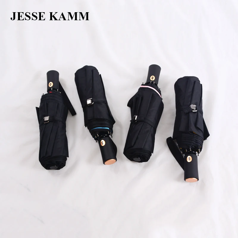 JESSE KAMM новый высококачественный двойной навес полностью автоматический