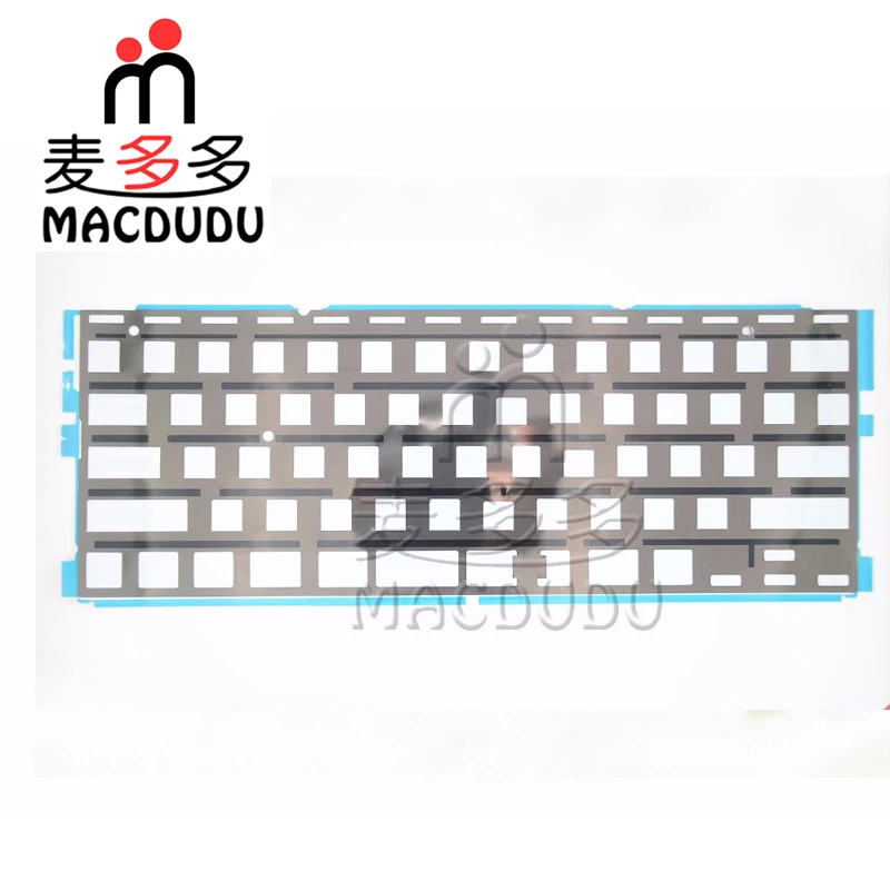 Новый A1370 A1465 клавиатура подсветка для MacBook Air 11 6 &quotноутбук с подсветкой