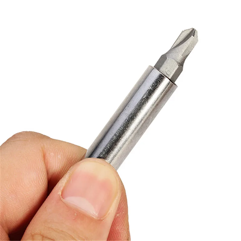 33 шт. звезда шестигранный ключ Torx мини электрический шуруповерт держатель мелких предметов наборы хром вандиум Набор бит безопасности прочная отвертка набор