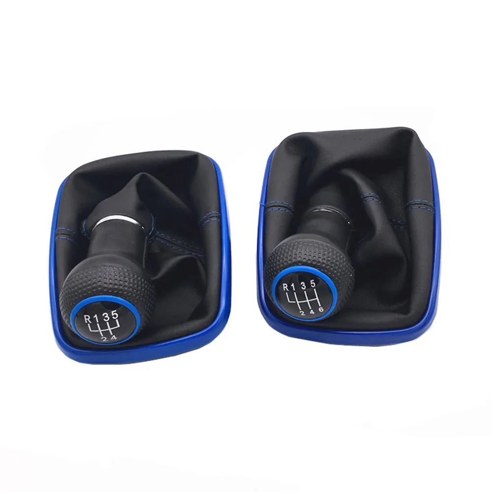 Для VW 1999-2002 2003 2004 2005 Гольф 4 IV MK4 GTI R32 Бора Jetta MT 12 мм 5 Скорость автомобиля Шестерни рычаг переключения передач переключения Gaitor загрузки