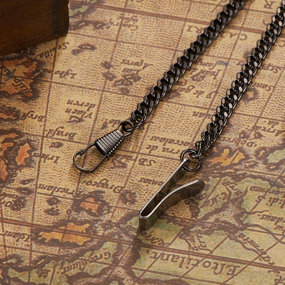 

Relogio Fashion OYW Mechanical Hand Wind Pocket Watch Men Retro Vintage Pendant Skeleton Watch Full Steel Case Pocket Fob Watch