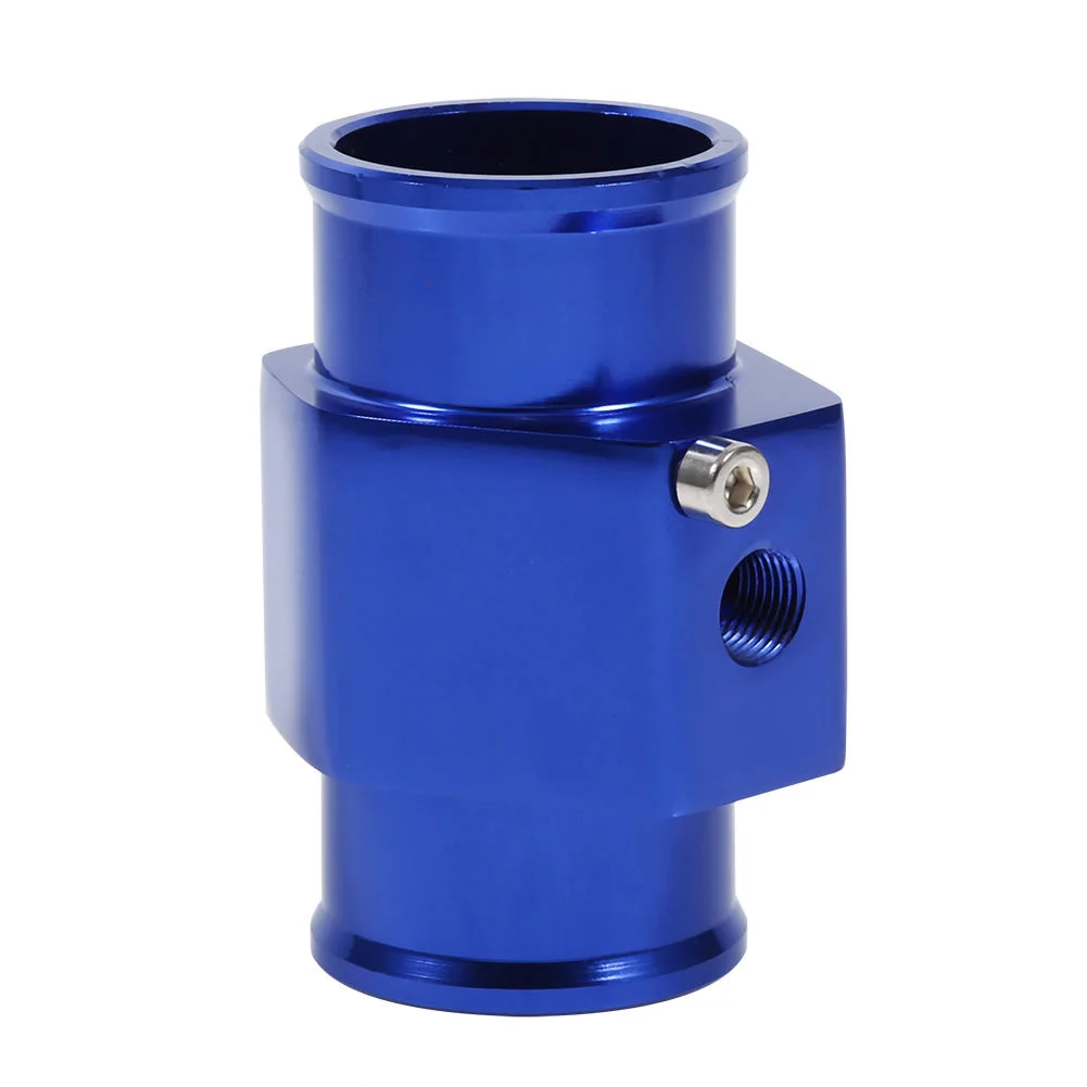 Новый датчик температуры воды шланга радиатора адаптер инструмент | Автомобили и