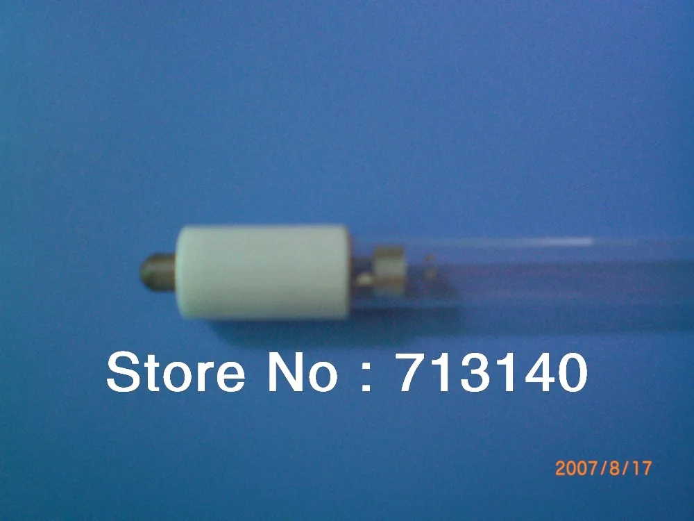 39 Вт совместимая с УФ-лампой для обработки | Освещение