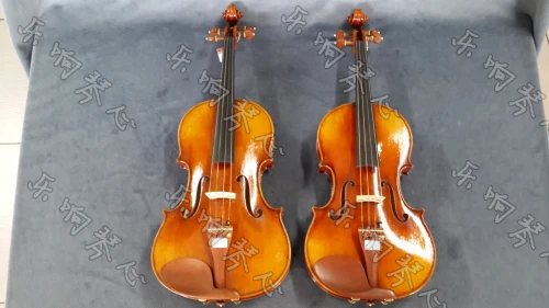 Альта мин Цзян Чжу 909 ручная работа Бесплатная доставка|viola|ming jiang zhuhandmade viola |