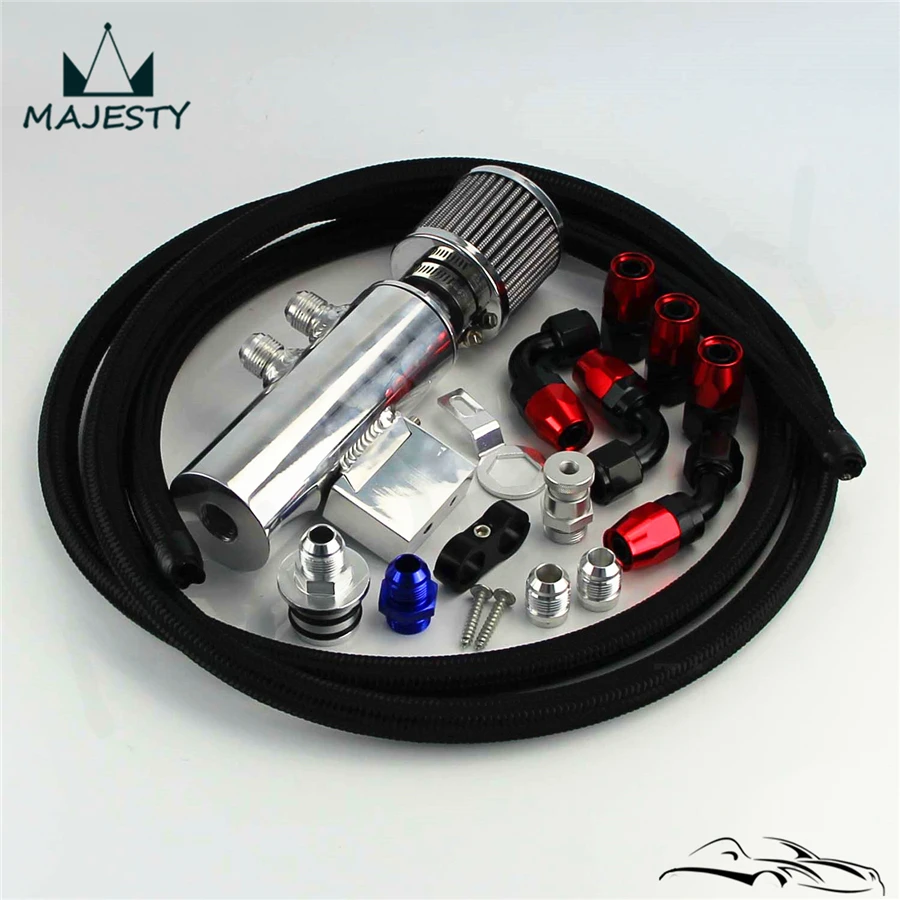 Маслоуловитель с приводом/уличный резервуар для шлангов H **** da A *** ra VTEC|Топливные