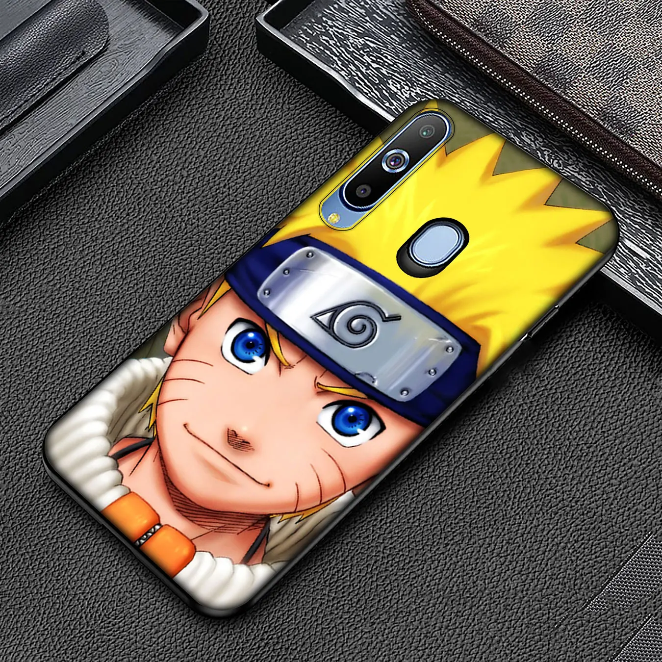 Мягкий силиконовый чехол YIMAOC для Samsung Galaxy A70 A60 A50 A40 A30 A20 A10 A10S A20S A30S A40S A50S|Бамперы| |
