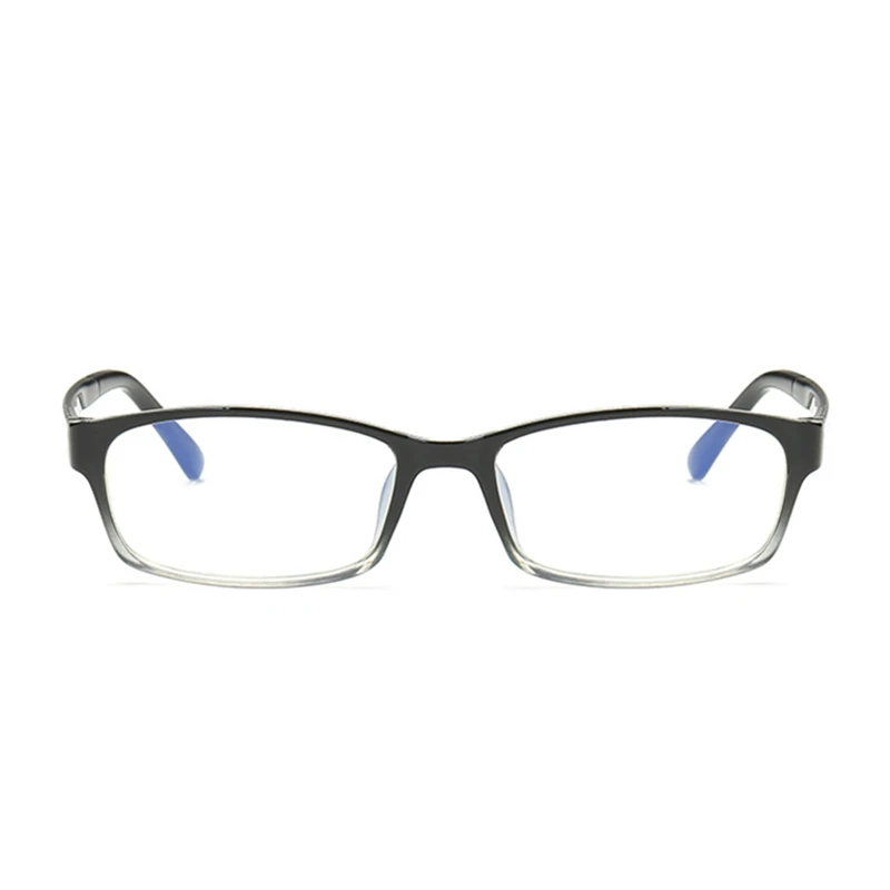 SUMONDY диоптрий от-0 5 до-6 готовые очки для близорукости мужские и женские с защитой