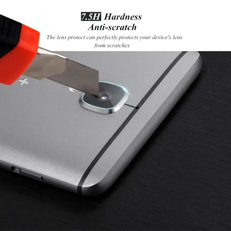 Закаленное стекло для задней камеры Oneplus 3/3T защита объектива One Plus Three Oneplus3 Ультра