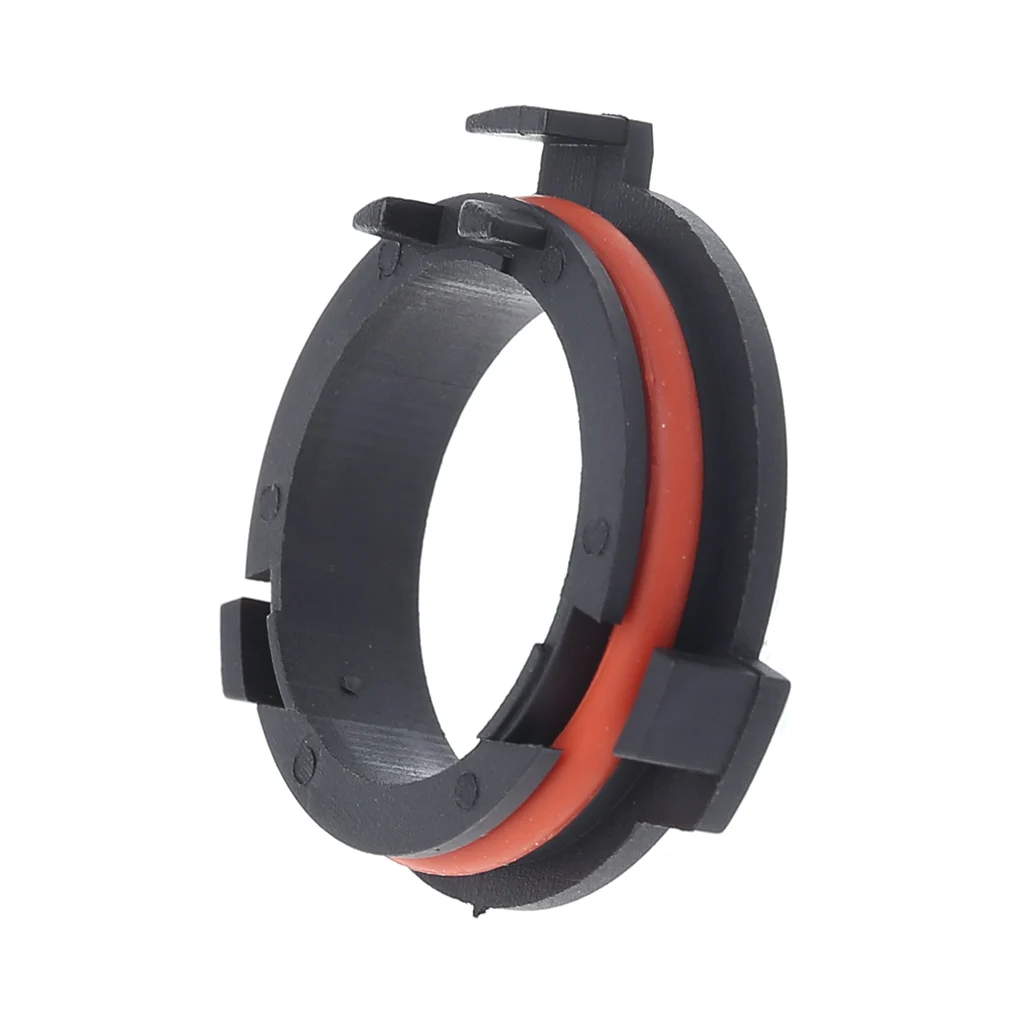 Модель автомобиля светодиодный держатель лампы для фар адаптер база комплект