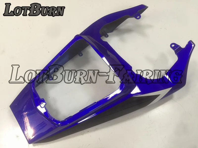 Пластик обтекатель комплект пригодный для YAMAHA YZF600 YZF 600 R6 2003-2005 03-05 набор