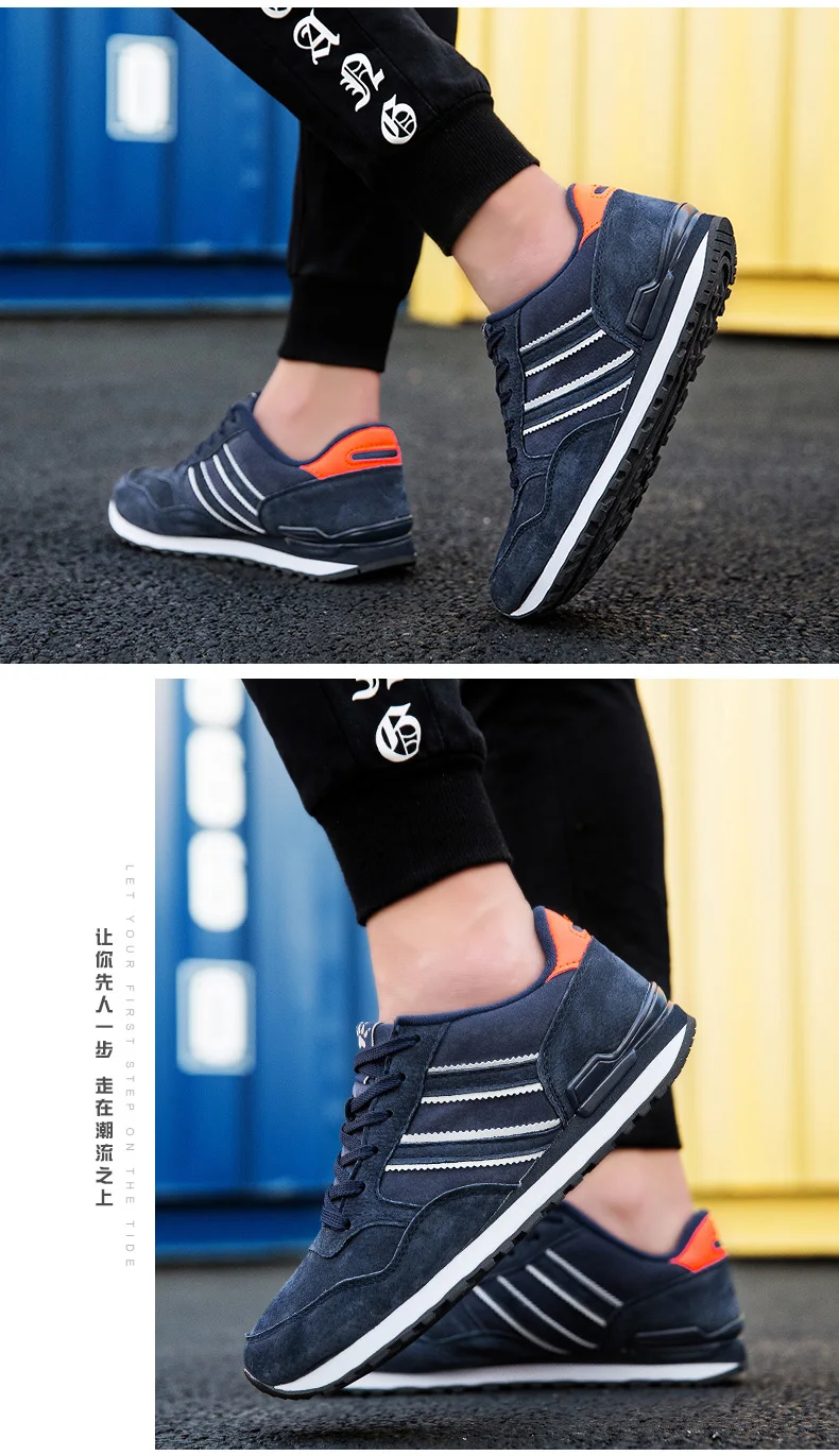 Новое поступление года; Мужская Спортивная обувь; Zapatillas; кроссовки для бега; удобные кроссовки для бега и прогулок