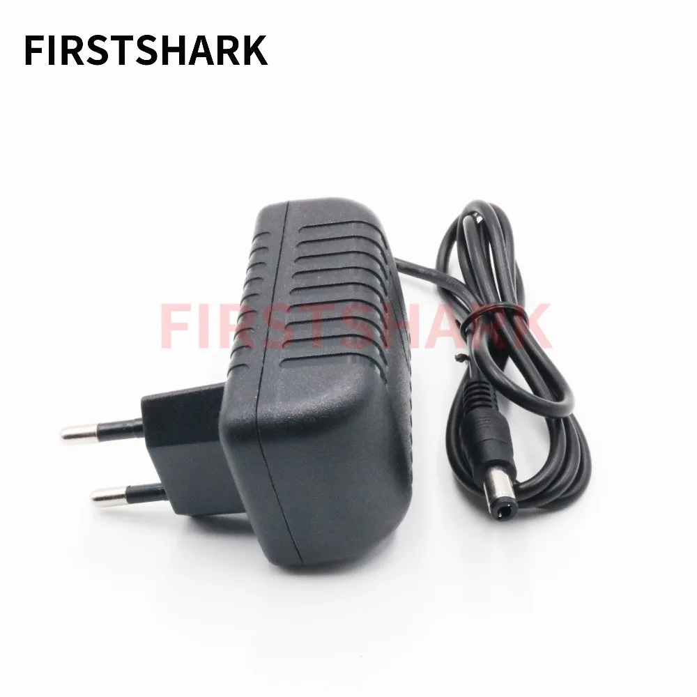 1 шт. AC 100 V-240 V DC 12V 1A трансформаторы для освещения адаптер питания зарядное устройство конвертер 12V1A для маршрутизатора светодиодный светильник