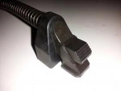2 шт Recoil Reducer 7,62x39 буферная накладка амортизирующая полимерная Уменьшенная модель 47 Recoil Buffer черная
