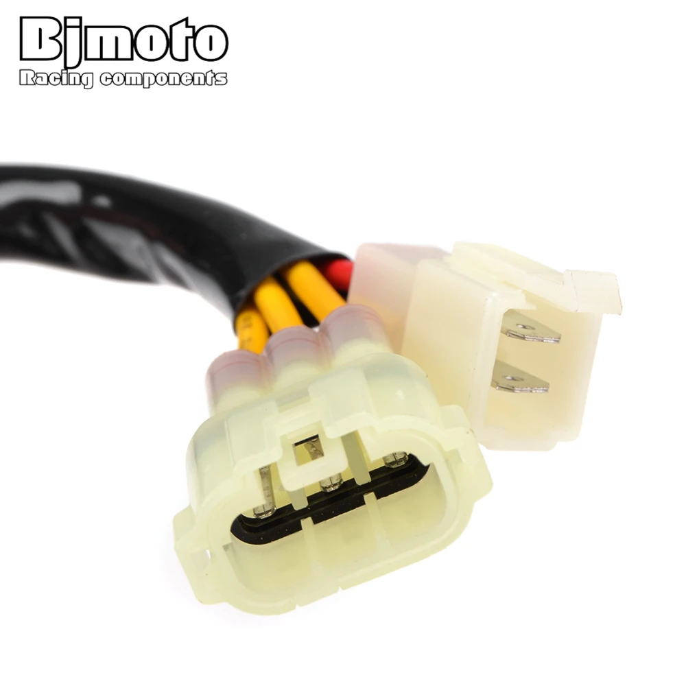 Выпрямитель регулятора мотоцикла и велосипеда BJMOTO 83011034000 для 450SX 450XC 505SX 525XC 2008 2009