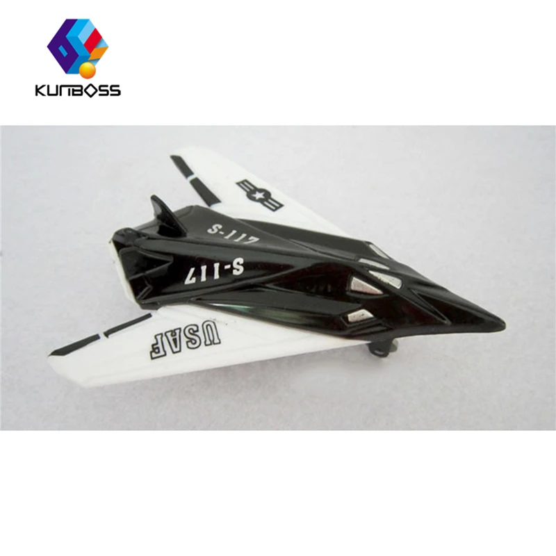 Hot Sale Air Force Fighter Plane Funny Aircraft Back fighter Toy Children Gift |