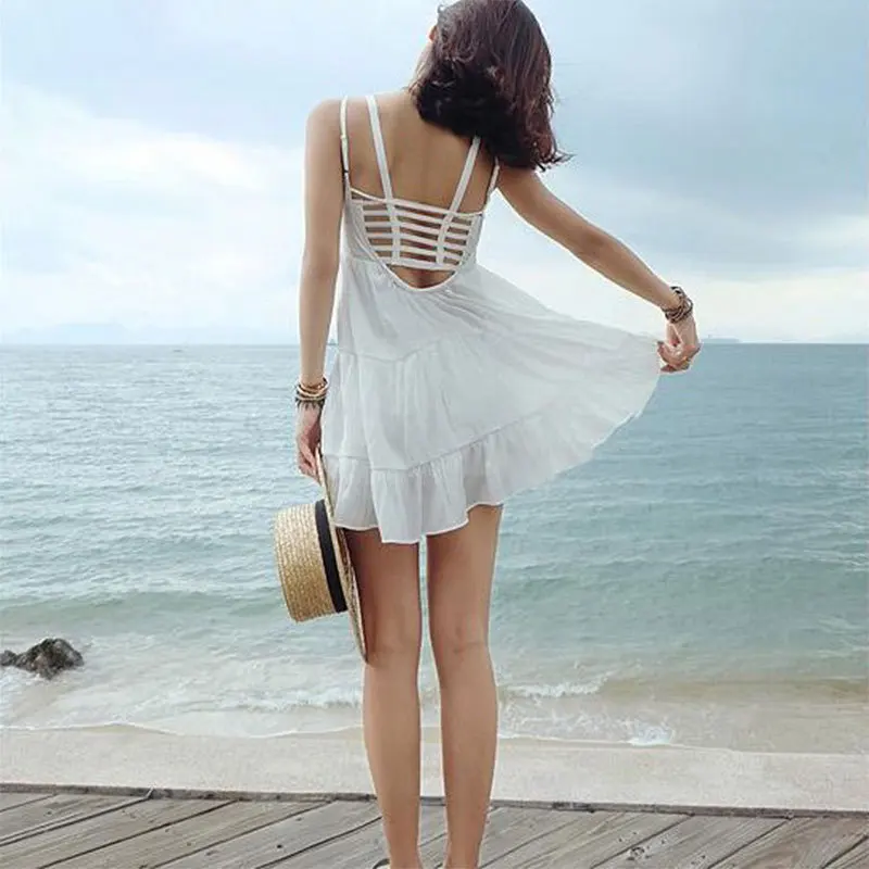 Топ для молодых девушек Популярный бюстгальтер женский эластичный