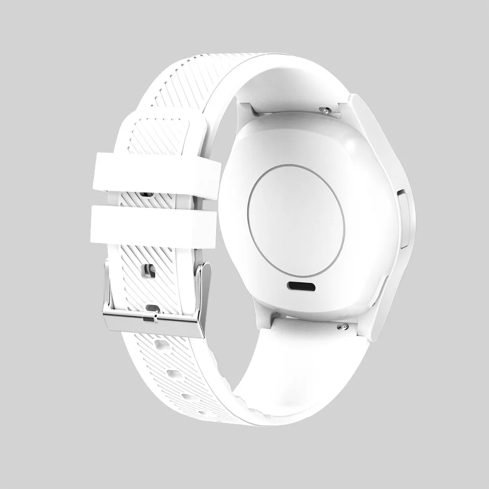 Sograce 2018 Relogio Bluetooth L9 Смарт-часы Android Smartwatch Телефонный звонок sim-tf Камера круглый