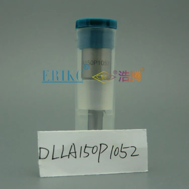 ERIKC DLLA150P1052 Diesel Engine Injector Nozzle DLLA 150 P1052 Injection Spray 150P1052 for 095000-8100 095000-8871 | Автомобили и