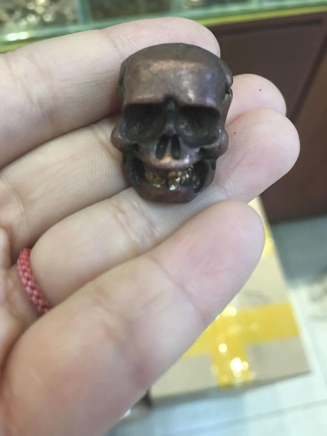 Медные латунные китайские ремесла украшение тибетская латунная буддистская