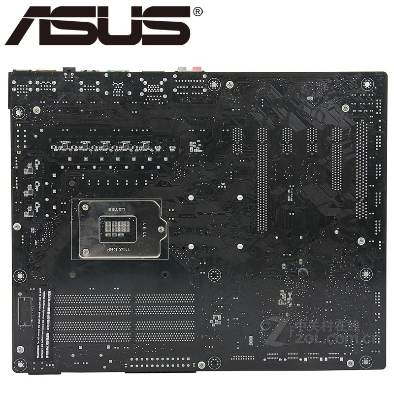 Материнская плата Asus SaberTooth P67|sabertooth p67|desktop motherboardasus sabertooth |