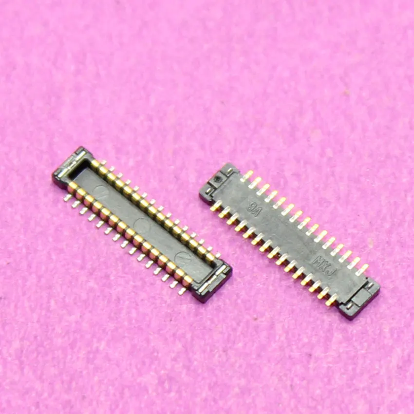 YuXi для Samsung Galaxy I9082 ЖК экран FPC разъем порта на материнскую плату|port connector|fpc connector for