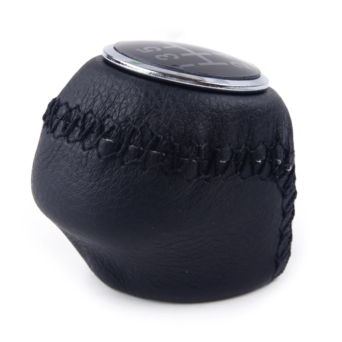 5 скоростной рычаг переключения передач beler ручка подходит для Fiat Grande Punto Linea 2007 2008