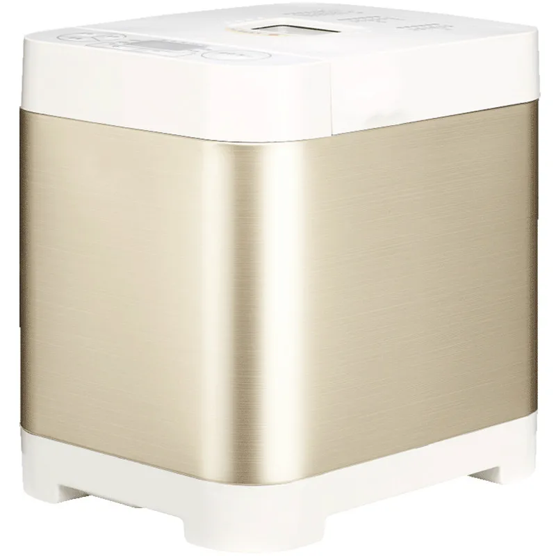 Аппарат для хлеба тостер-это полностью автоматический многоцелевой мини-торт с