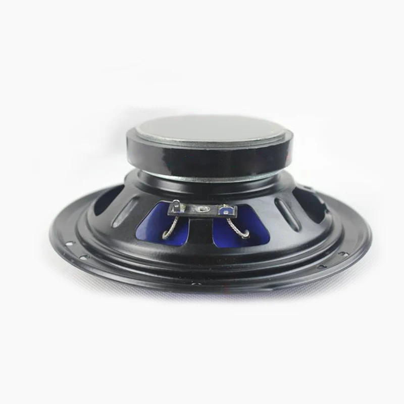 Автомобильный аудио динамик 6 дюймов автомобильный коаксиальный преобразование