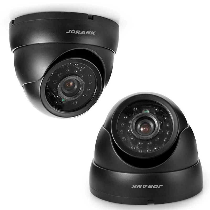 AHD 8CH CCTV 1080P HDMI DVR 2.0MP 3000TVL наружная атмосферостойкая фотосистема безопасности для
