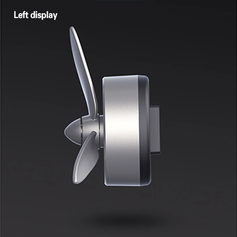 Самая низкая цена продвижение автомобильный освежитель воздуха зажим для