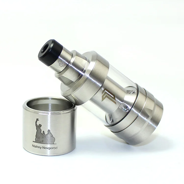 SXK Kayfun Форсунка RTA Обновление от V5 316 нержавеющая сталь prime KF6 электронная сигарета