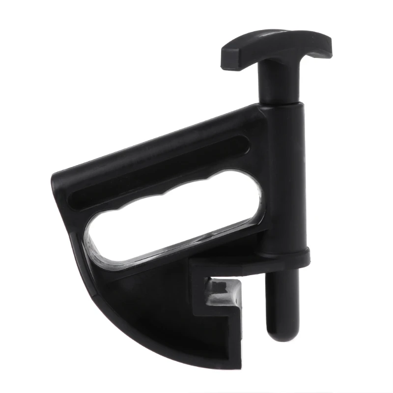 

High Quality 1 Pc Auto Car Tire Changer Bead Clamp Drop Center Tool Universal Rim Pry Wheel Changing Helper
