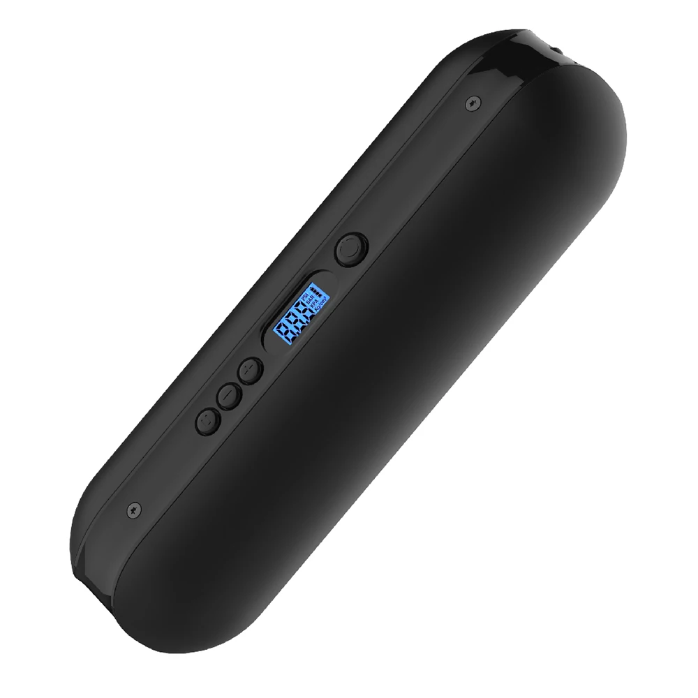 Электрический надувной насос для велосипеда 150 фунтов/кв. дюйм|Велосипедные