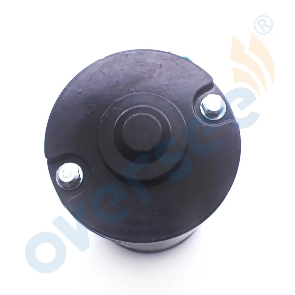 Лодочный мотор 3856596 наклона отделка мотор pumpenmotor для Volvo Penta 3586765 3856596 3858071 854525 854525-3