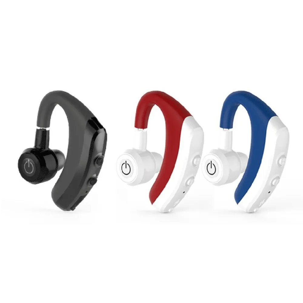 Hands free Беспроводная bluetooth гарнитура подавление шума Бизнес с микрофоном драйвер