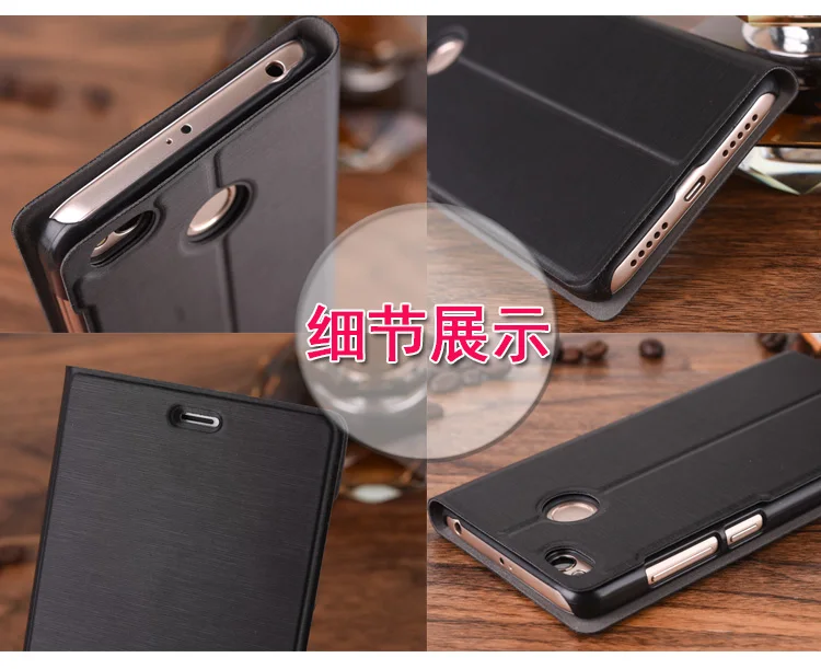 Новейший чехол для Xiaomi Redmi 4x, роскошный кожаный чехол для Xiaomi Redmi 4a, чехол для Xiaomi Redmi 5a 4a 4x, чехол с подставкой