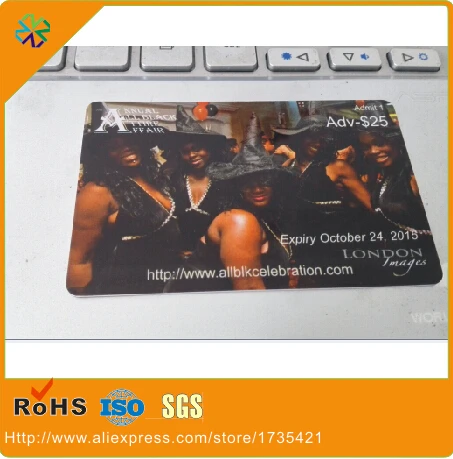 Credit card size embossed serial number gold pvc plastic cards/signature panel for pvc cards