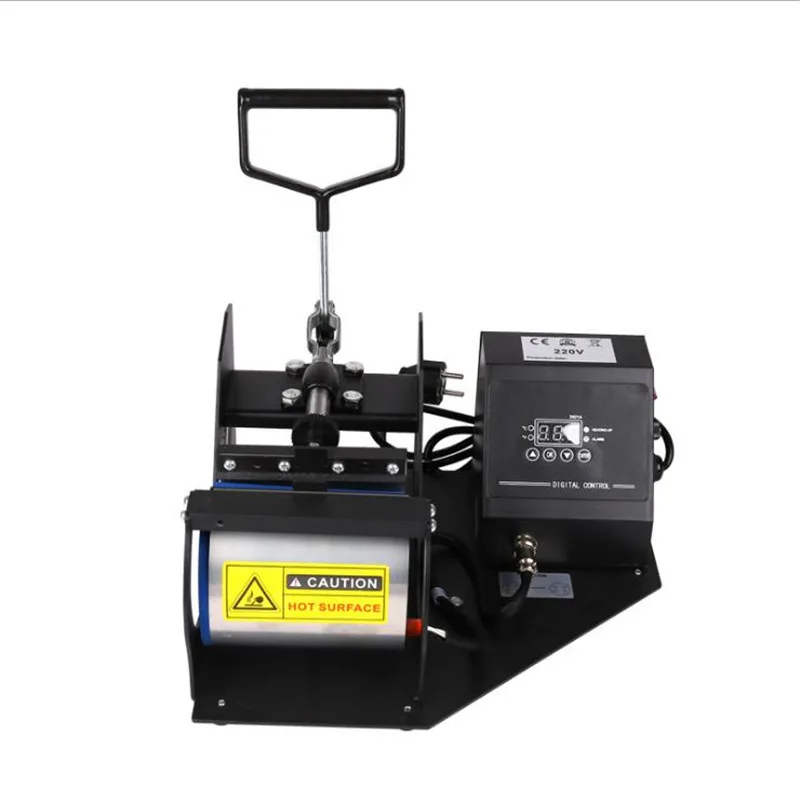 Термопресс с сублимационной печатью Magic Mug|Аксессуары для электроинструментов| |