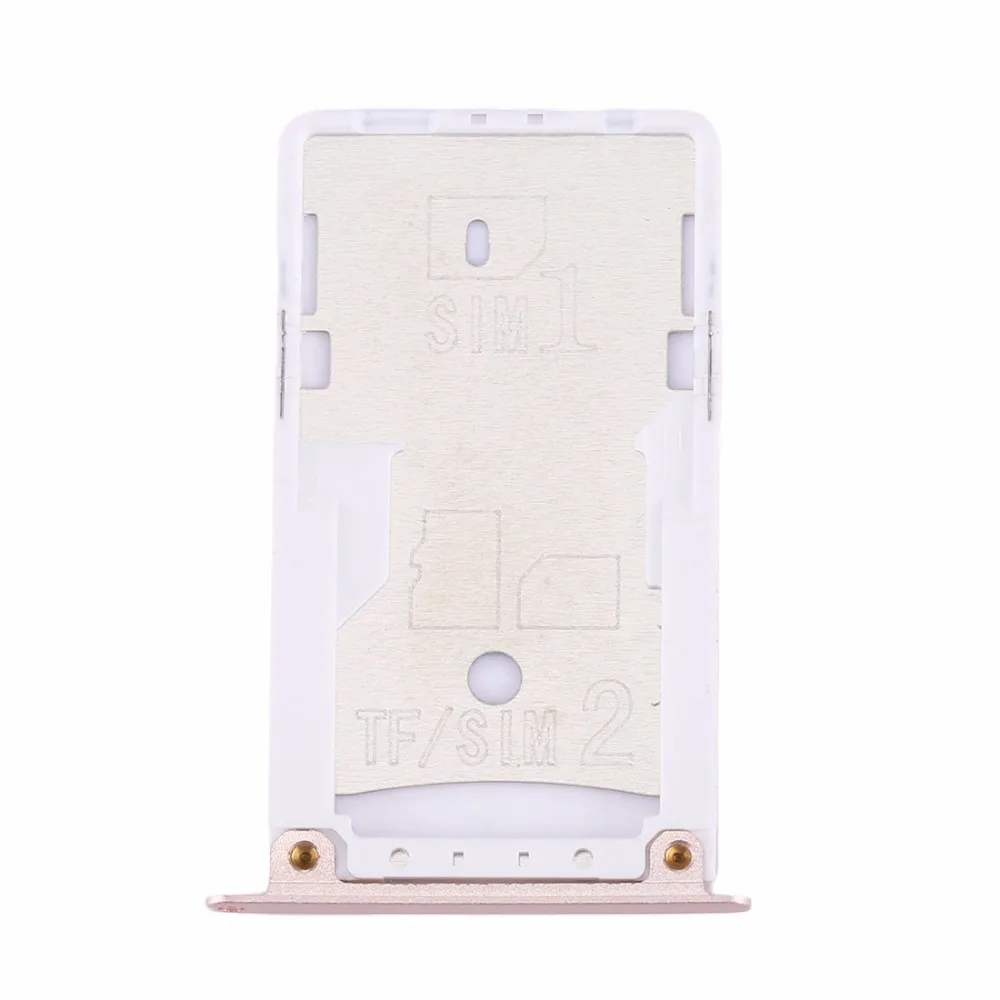 Лоток для SIM-и SIM-карт/TF-карт Xiaomi Redmi 4X | Мобильные телефоны и аксессуары