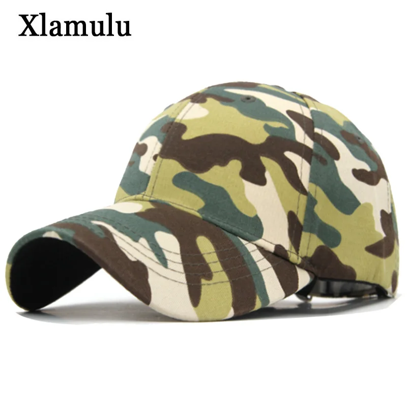 Кепка Снэпбэк для мужчин и женщин камуфляжная шапка цвет хаки хаки|Мужские