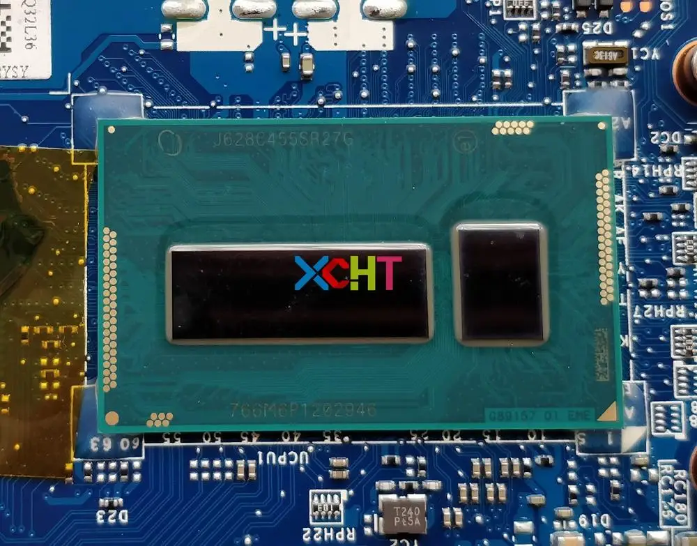 Verkaufen Für HP Pavilion 15-AC Serie 828181-601 W I3-5005U CPU 216-0867030 R5M330/2GB AHL50/ABL52 LA-C701P Motherboard Mainboard Getestet