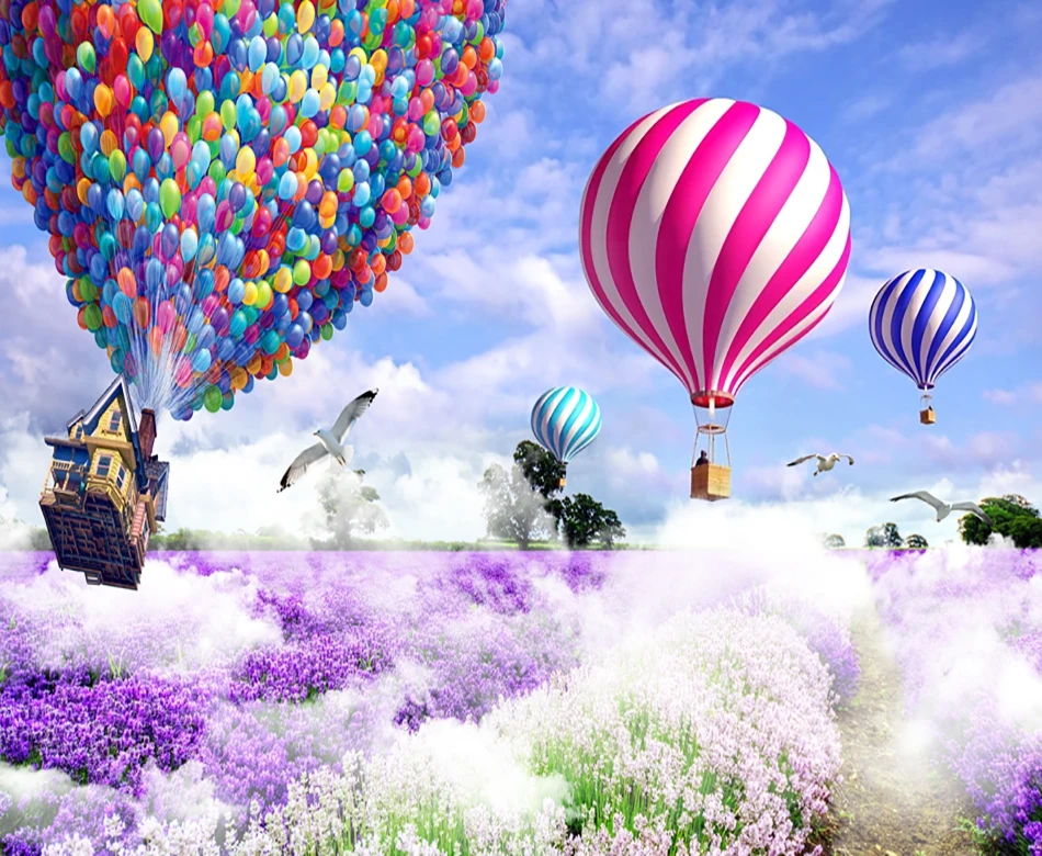 Роскошные затемняющие 3D оконные шторы для гостиной девушки спальни занавески