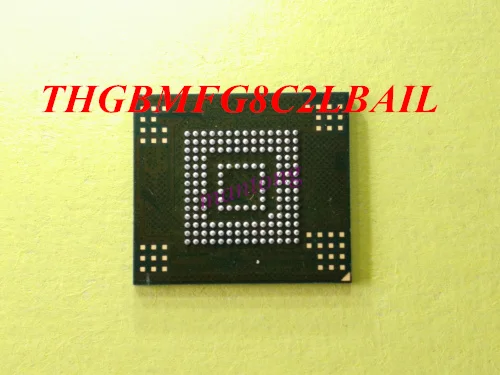 

1pcs-5pcs THGBMFG8C2LBAIL