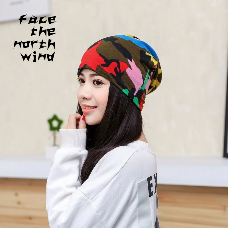 Походные шарфы из чистого хлопка многофункциональная шапка послеродовой шарф