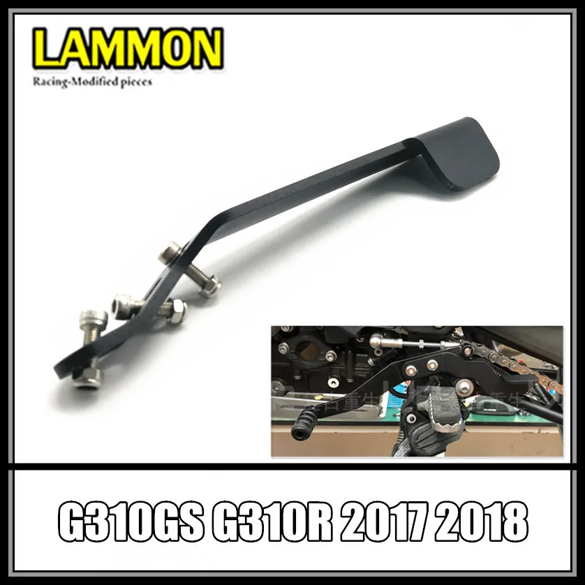 

Для BMW G310GS G310R G310 2017 зубчатая передача удлиненная