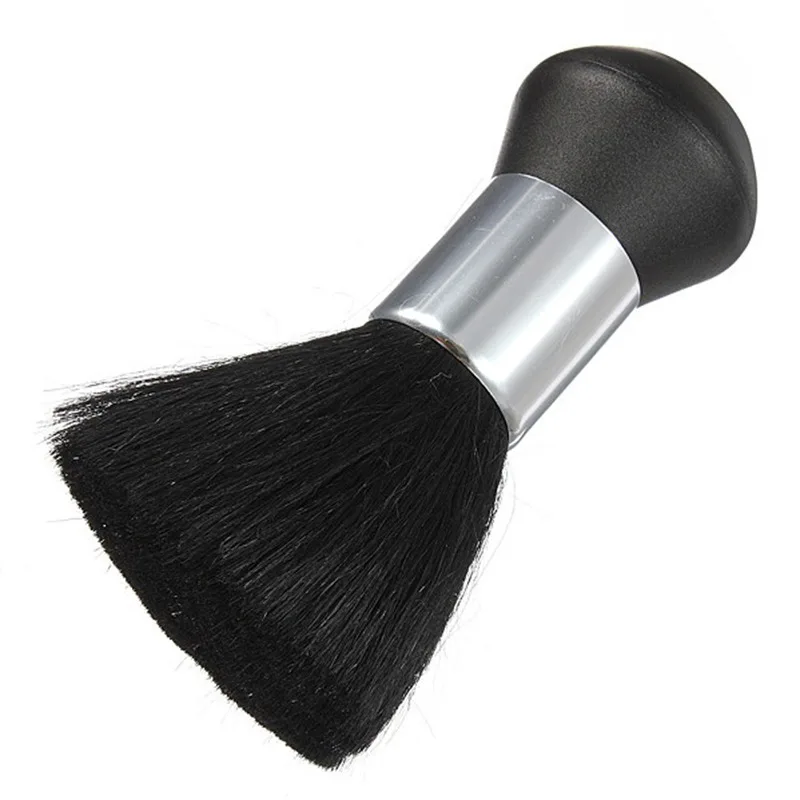 Новые Pro Макияж Кисти Парикмахерская Шеи Duster Мягкую Красоты pinceis де maquiagem