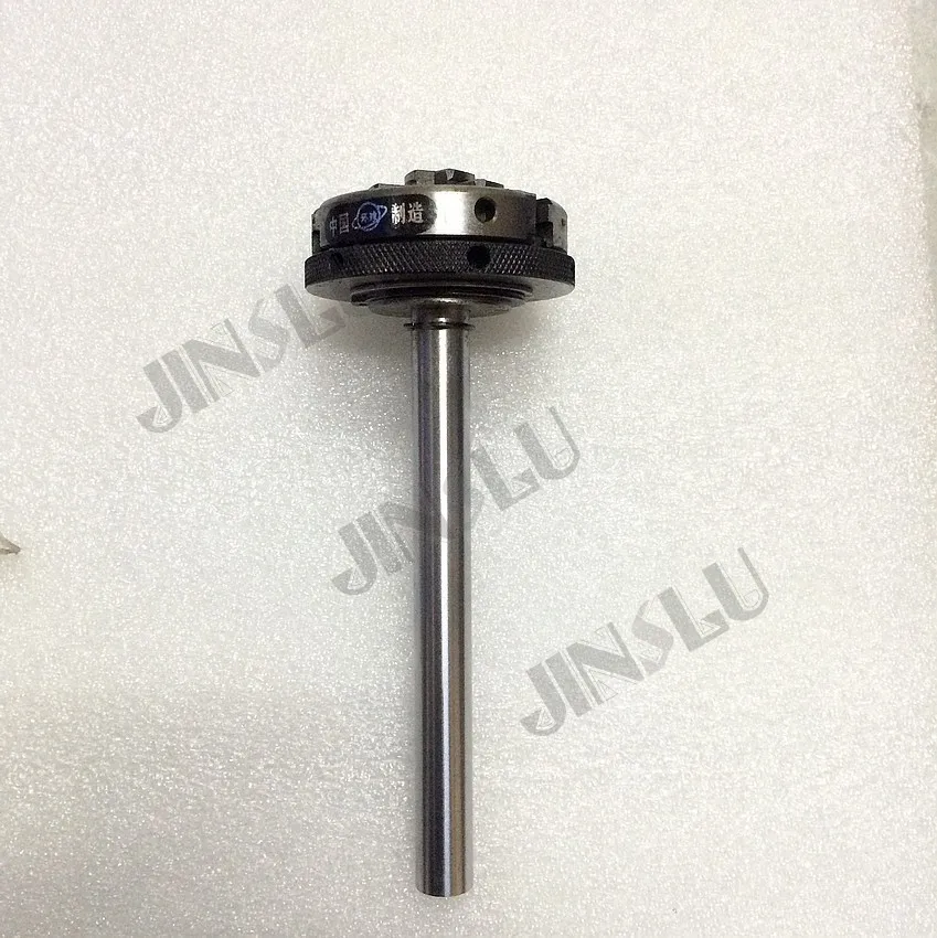 M14*1 Chuck Connecting Rod for K01-50/65 K02-50/65 Mini Lathe Chucks image 5